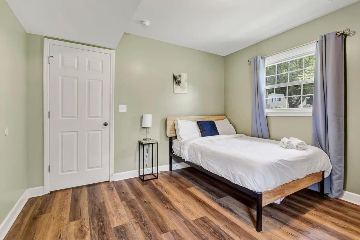 2 Units, Near Dwtn - American Oasis Holiday home
