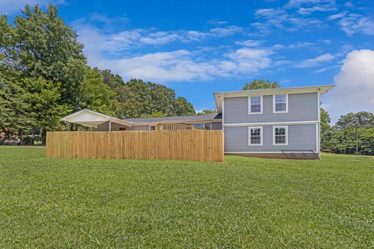 2 Units, Near Dwtn - American Oasis *
