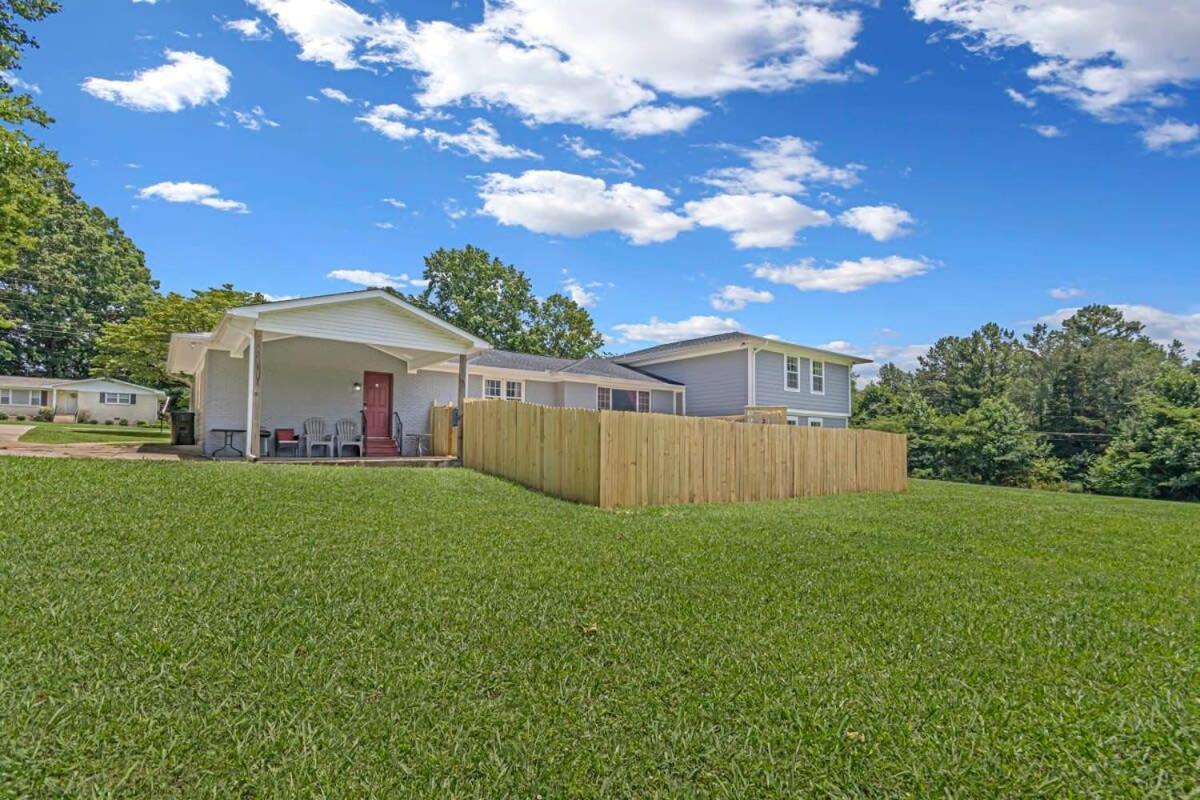 2 Units, Near Dwtn - American Oasis * Huntsville