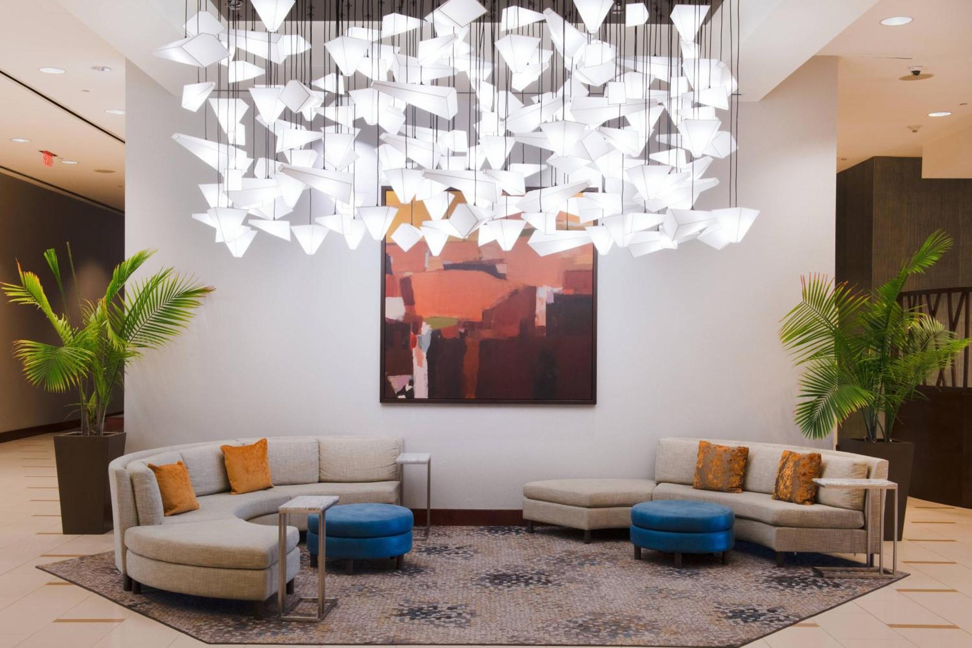 The Westin 4* Huntsville