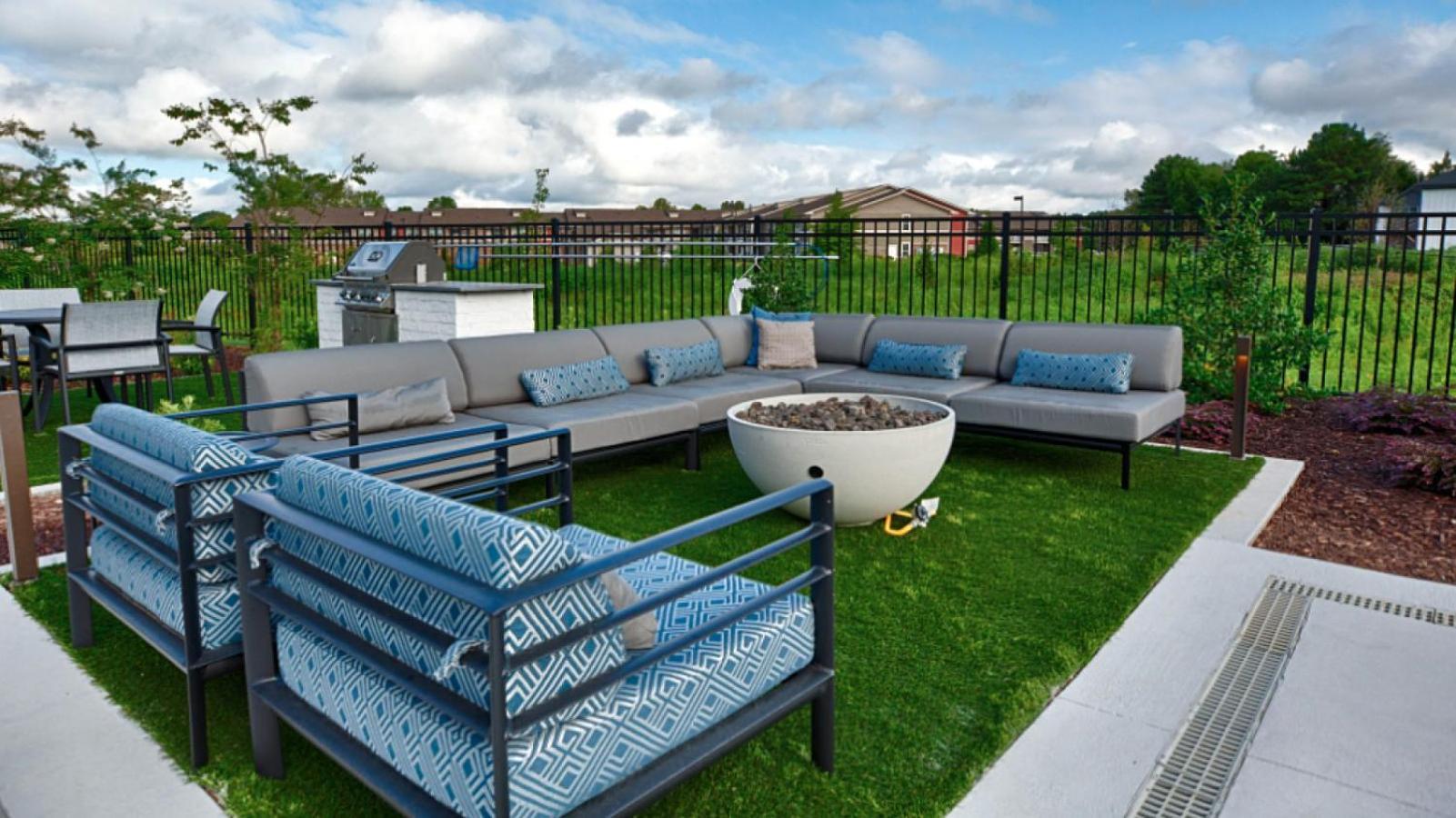 Landing At Laurel At Dry Creek - 1 Bedroom In Apartment Huntsville