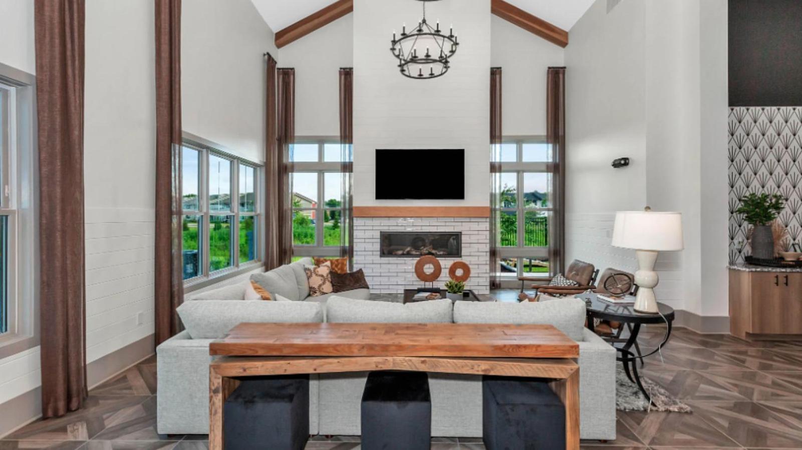 Landing At Laurel At Dry Creek - 2 Bedrooms In * Huntsville