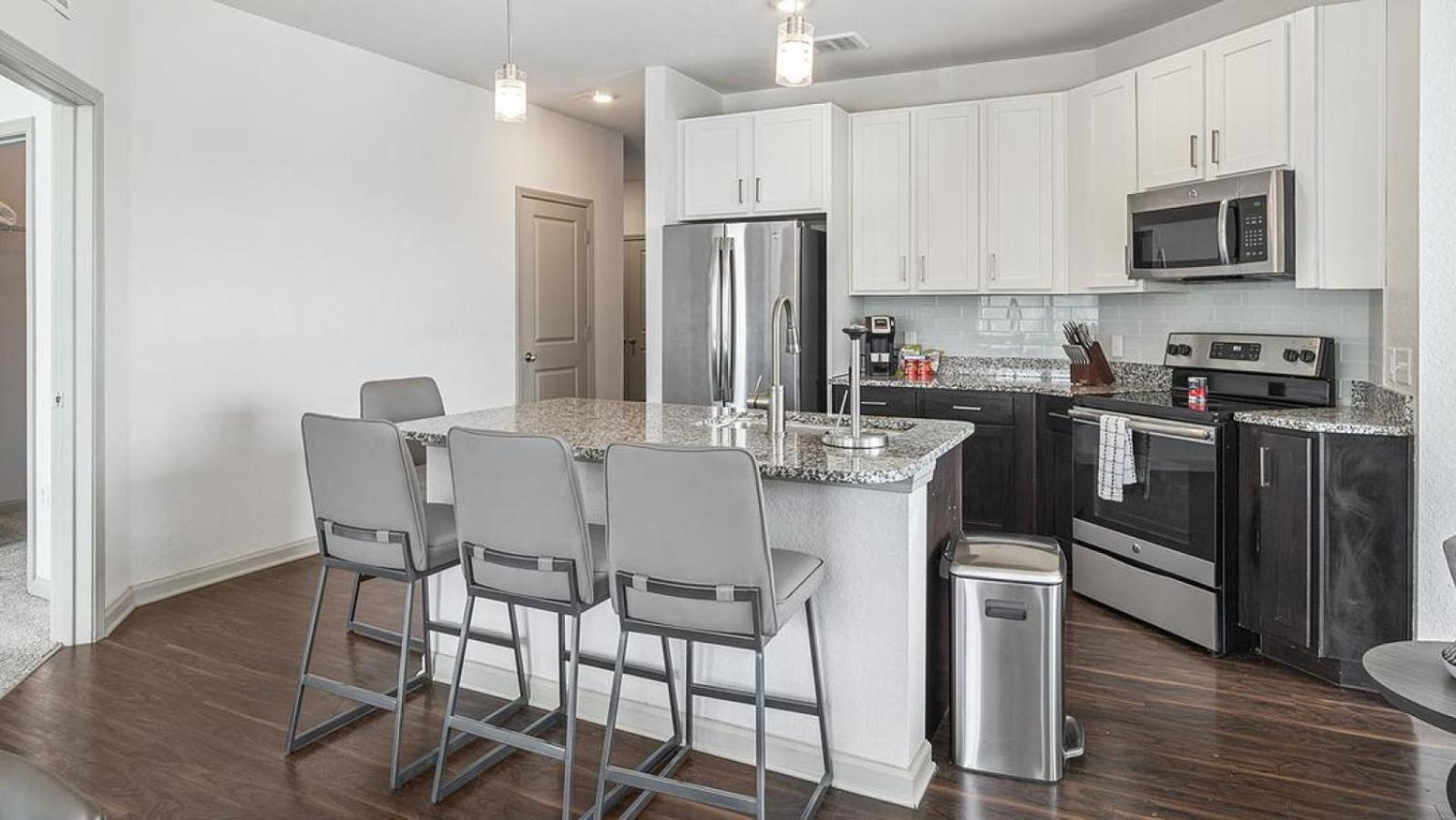 Landing At Laurel At Dry Creek - 1 Bedroom In