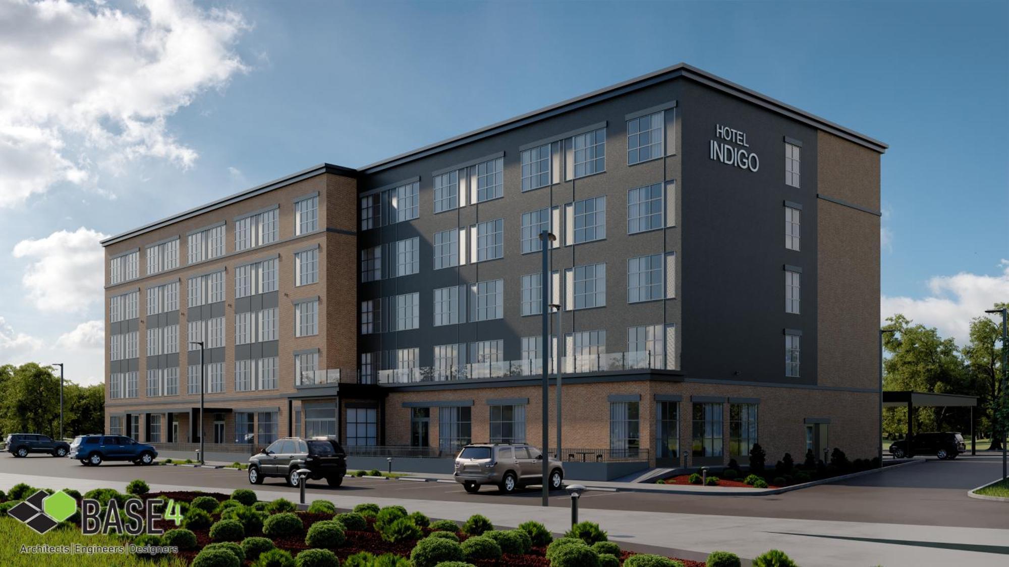 Indigo - Midcity By Ihg *