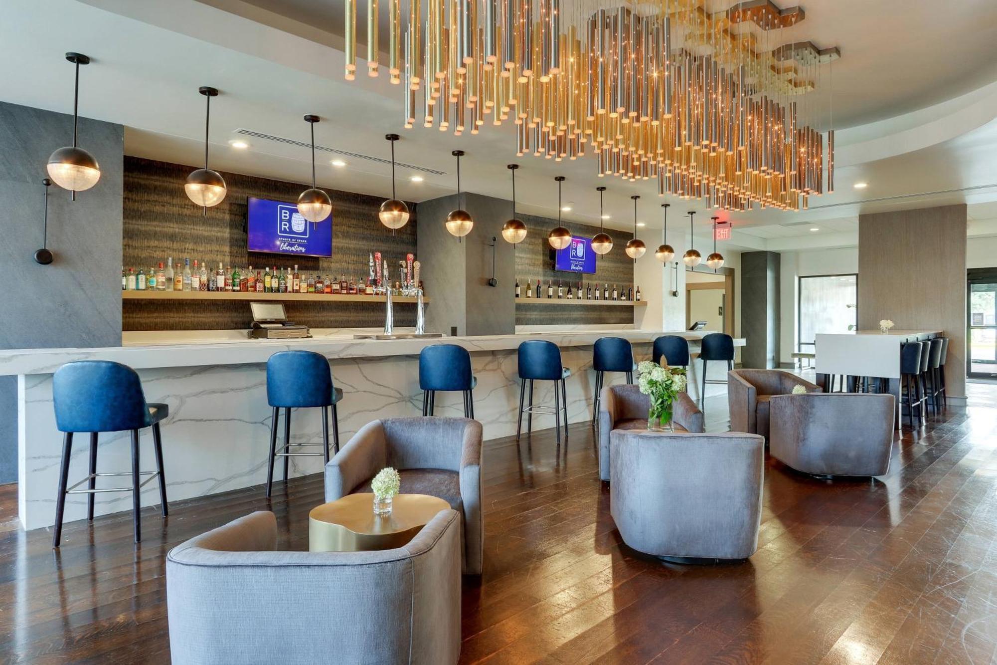 Marriott At The Space & Rocket Center Hotel 3*
