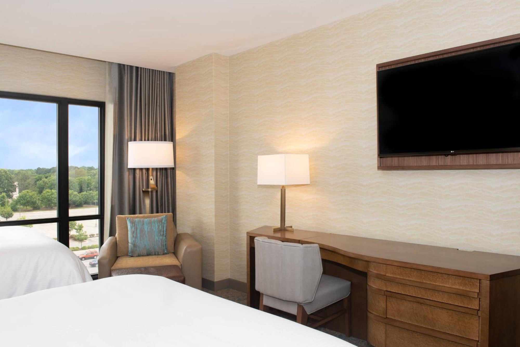 Hotel The Westin Huntsville