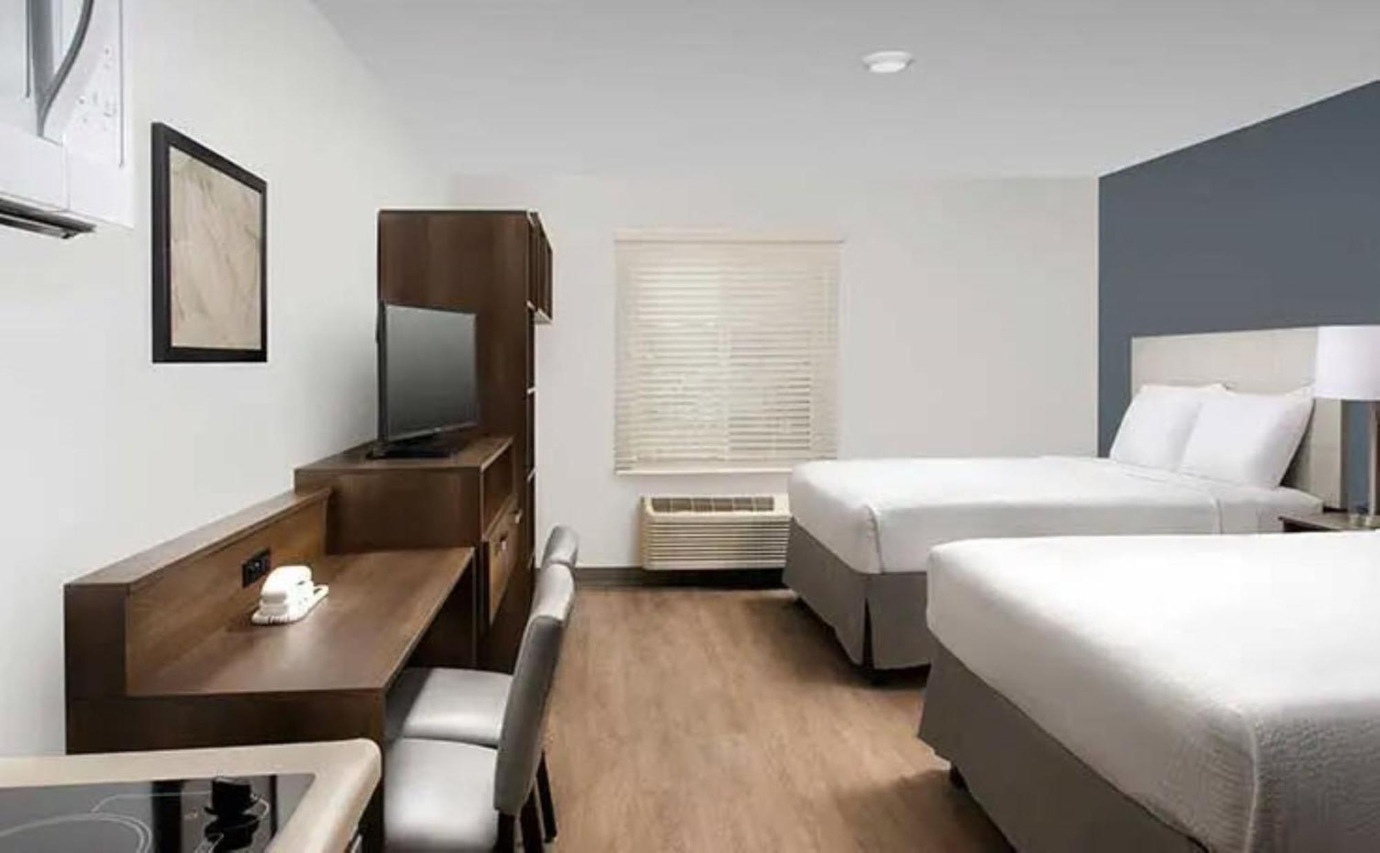 Woodspring - Research Park Hotel Huntsville
