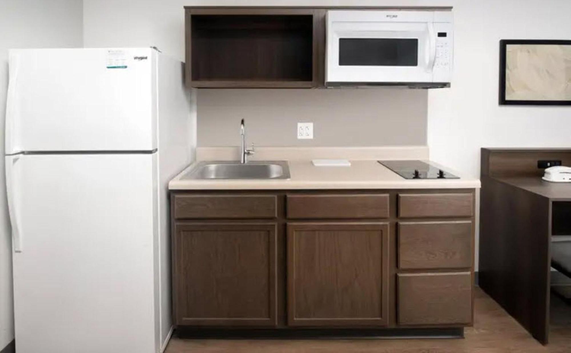 Woodspring - Research Park Huntsville