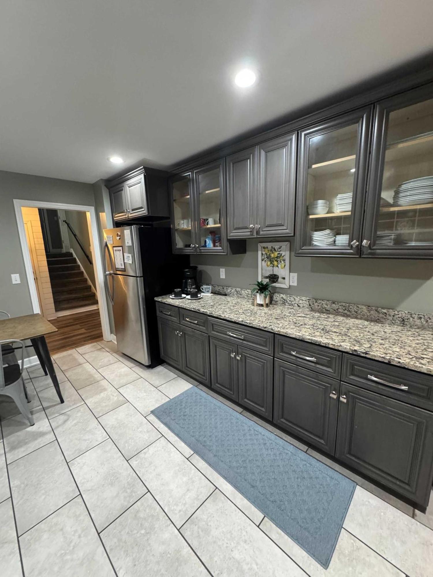 2 Units, Near Dwtn - American Oasis * Huntsville