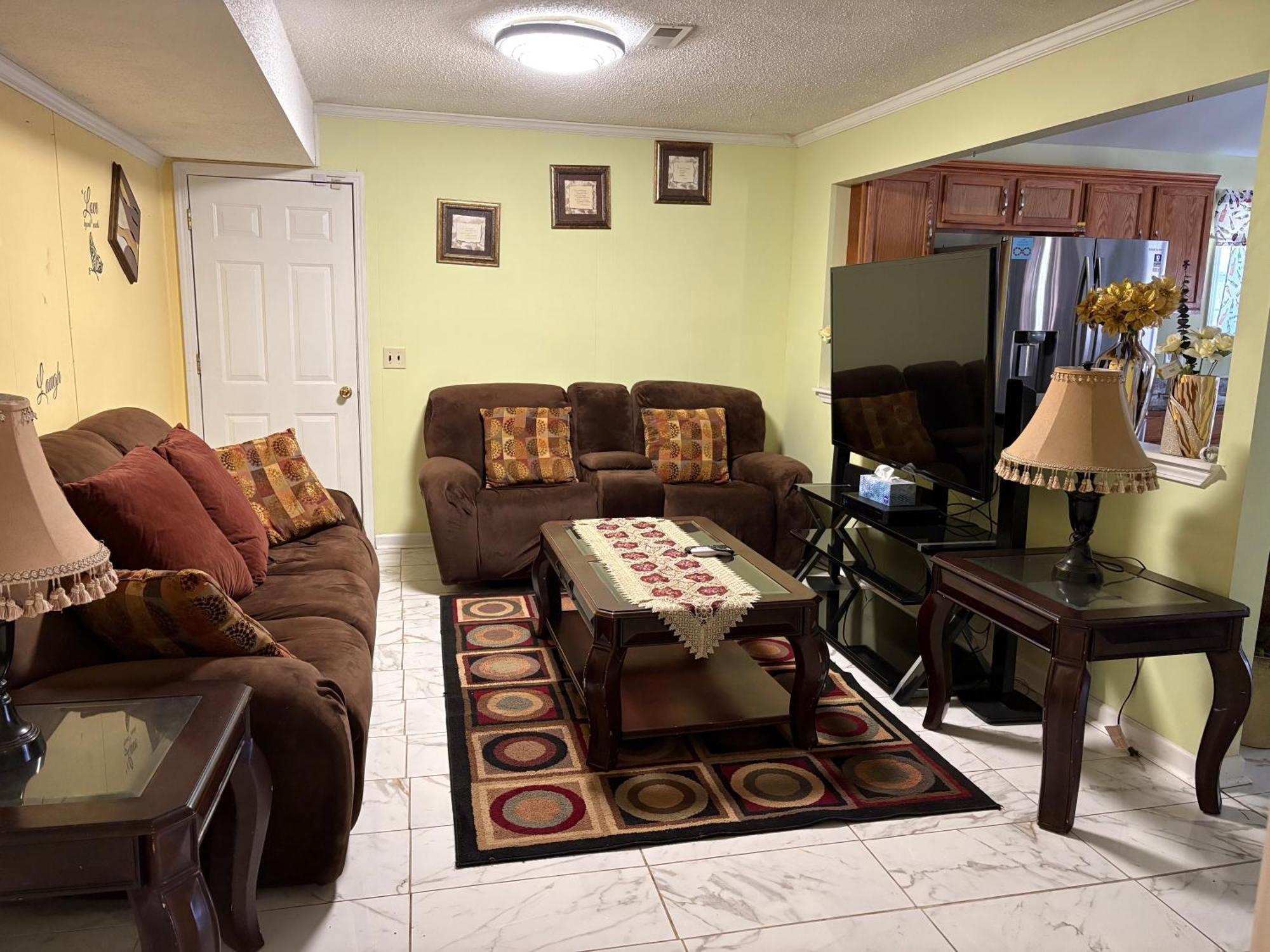 Villa Retreat Huntsville