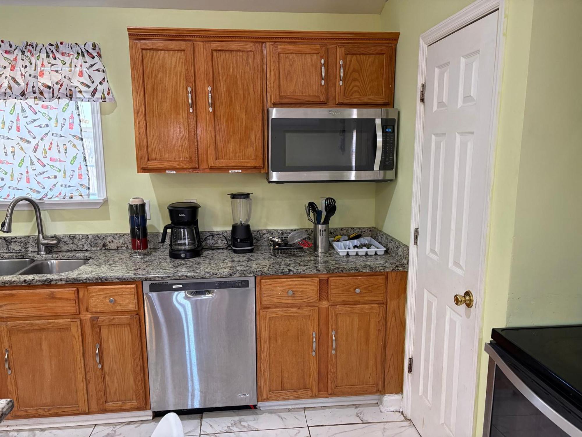 Retreat Villa Huntsville