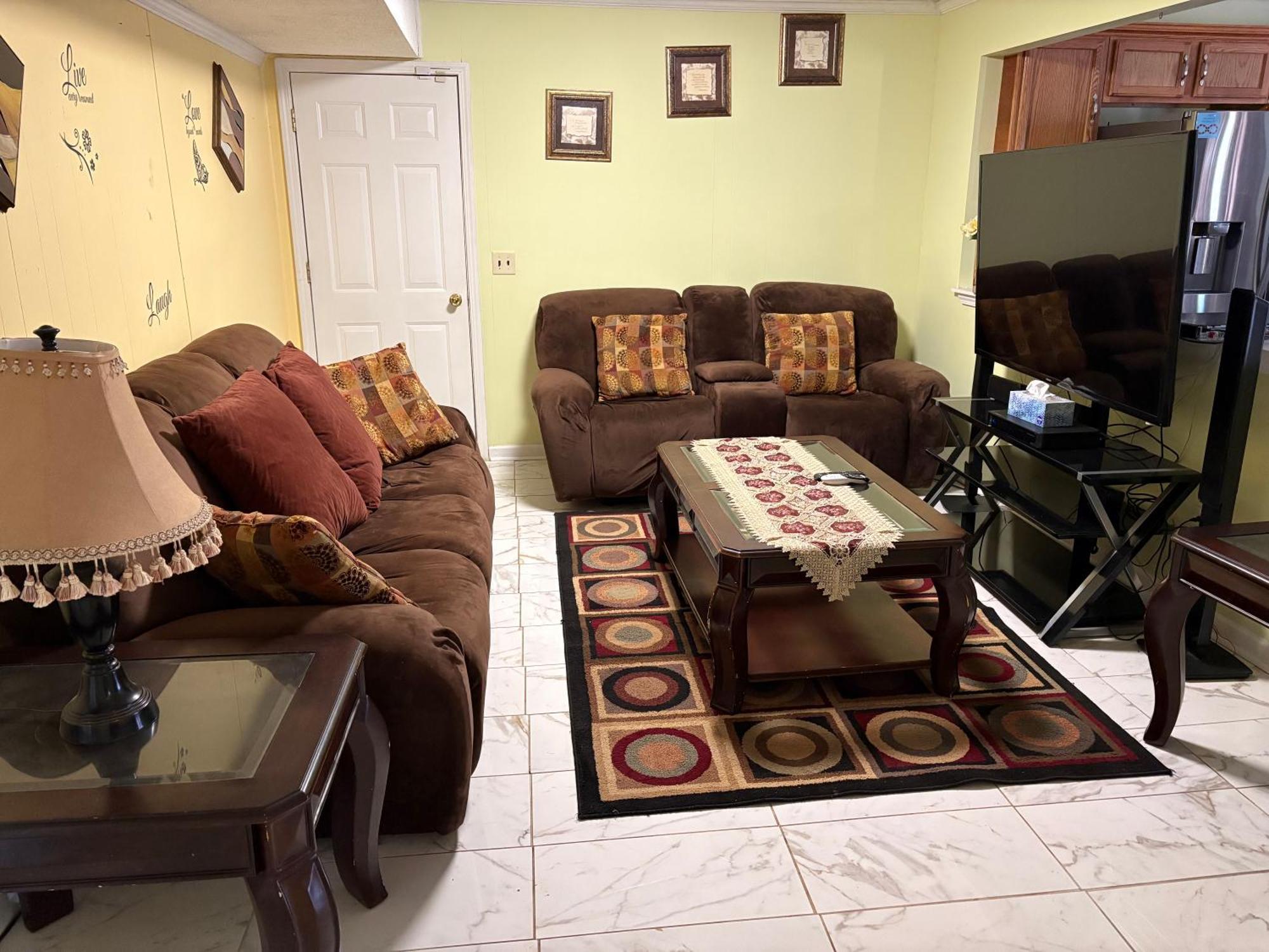 Retreat Villa Huntsville