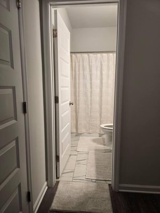 Holiday home Spacious Modern Retreat Near Downtown Huntsville