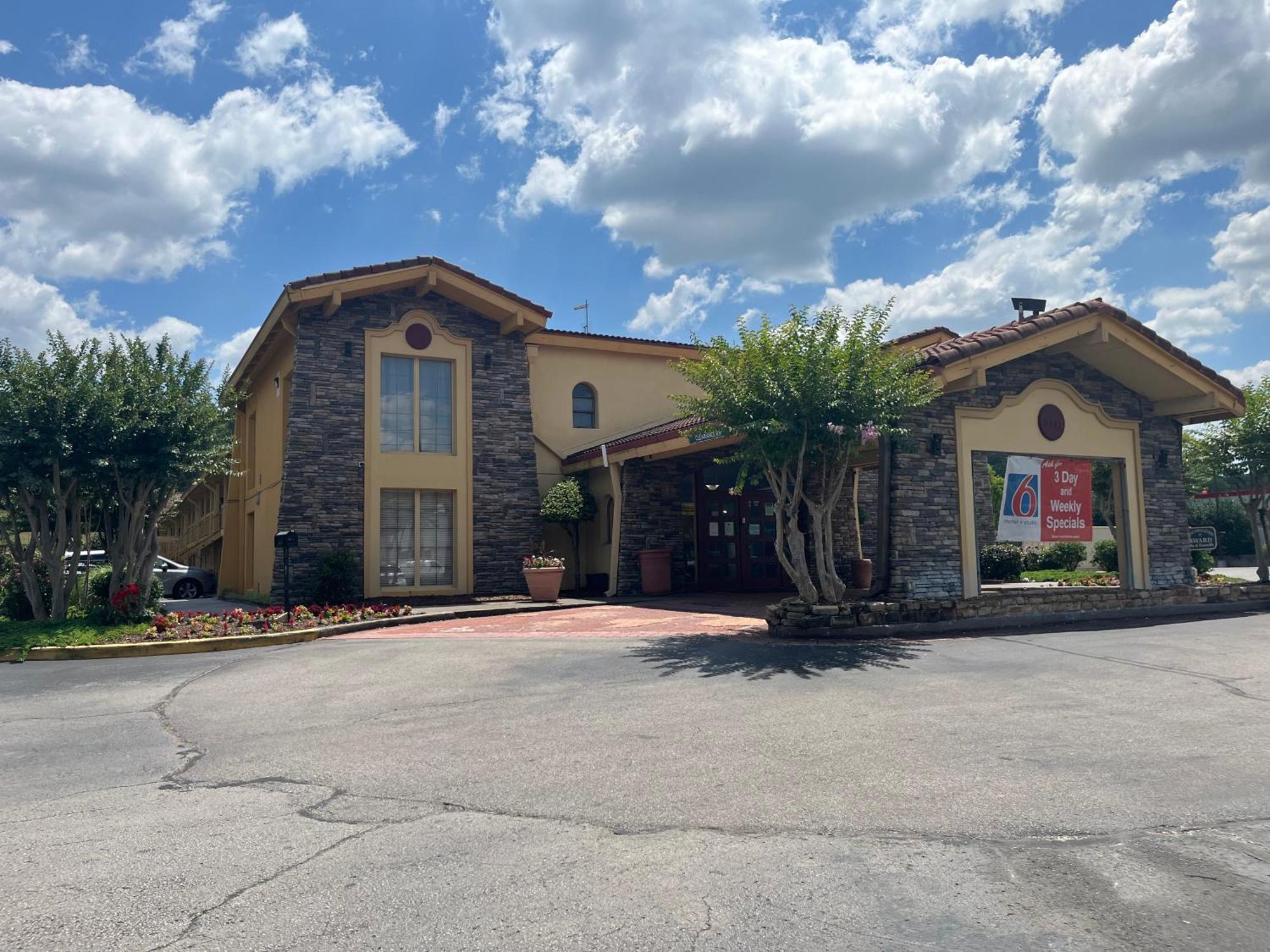 6 Huntsville, Al Drive 4* Huntsville