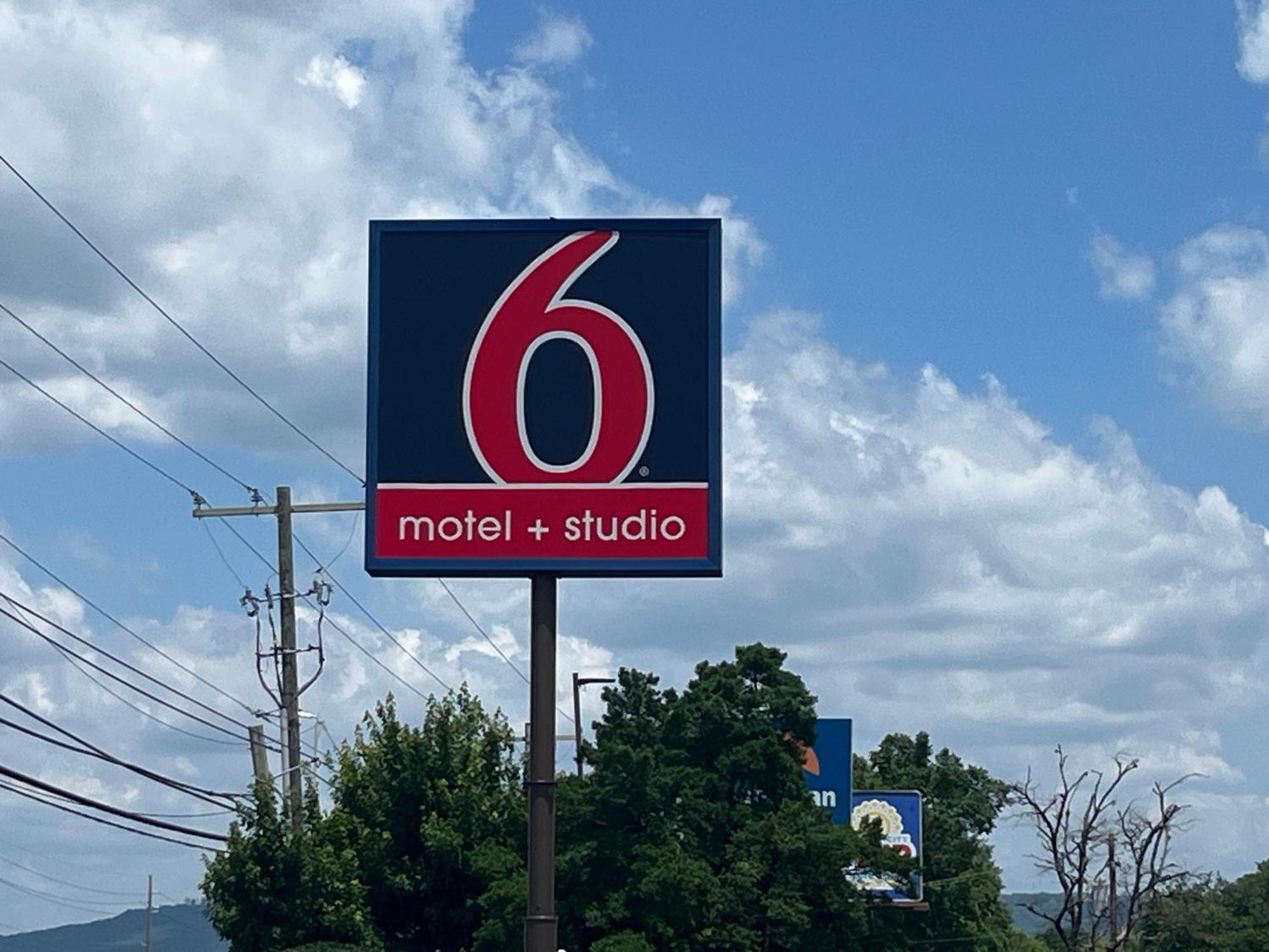Hotel 6 Huntsville, Al Drive Huntsville