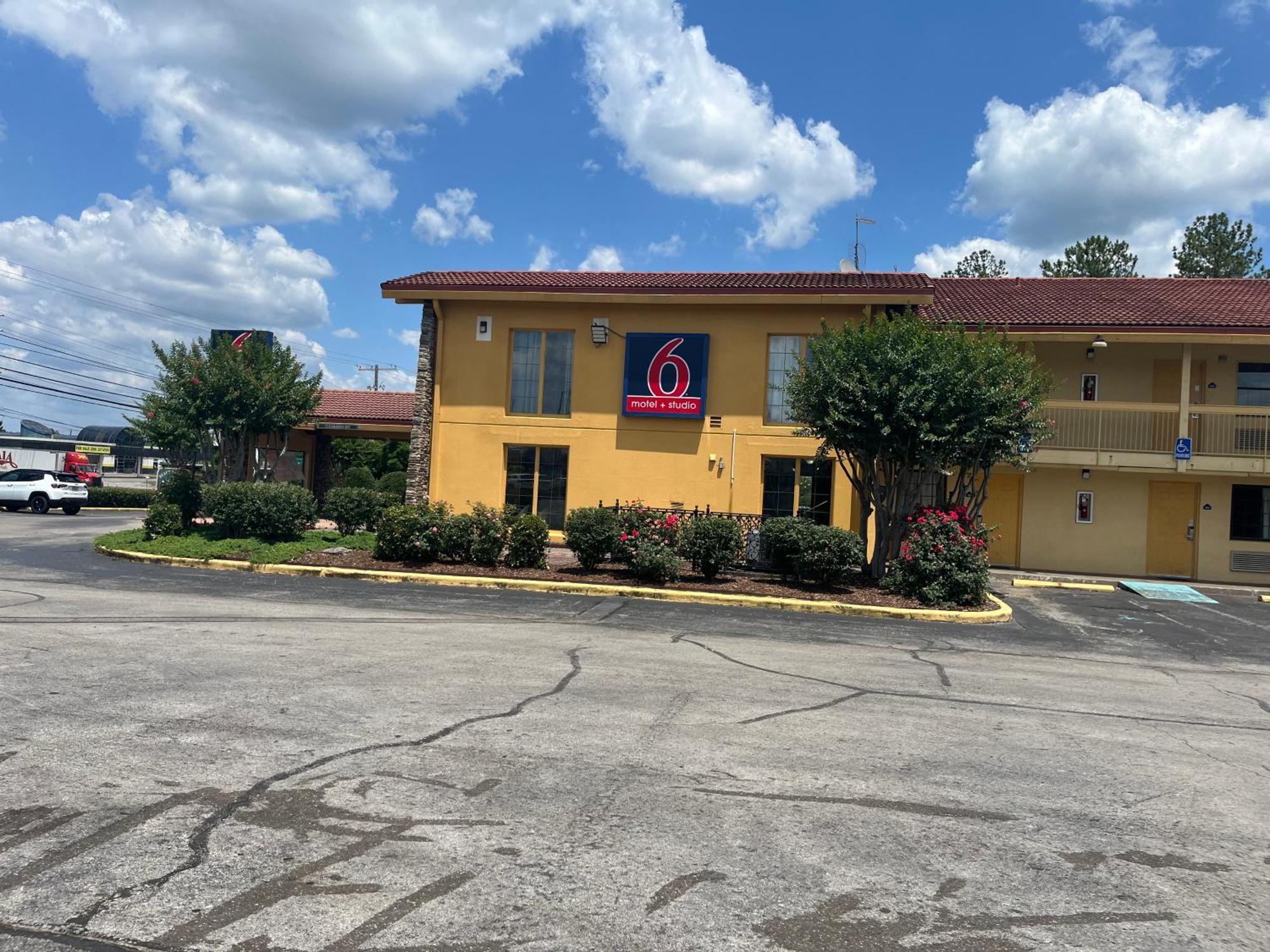 6 Huntsville, Al Drive 4*