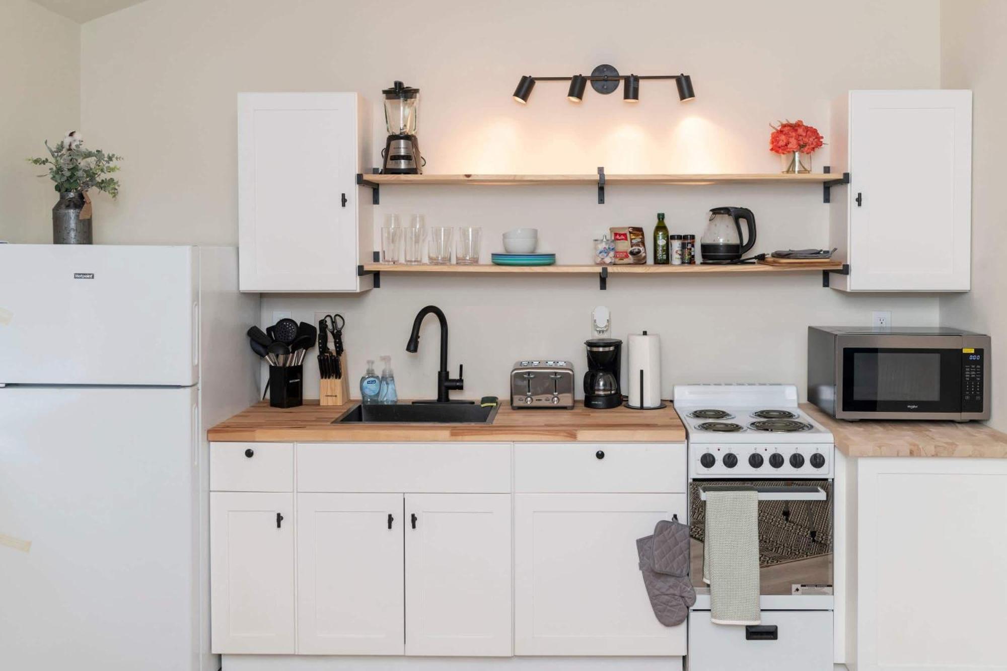 Cozy 6min To Botanical Gardens Huntsville