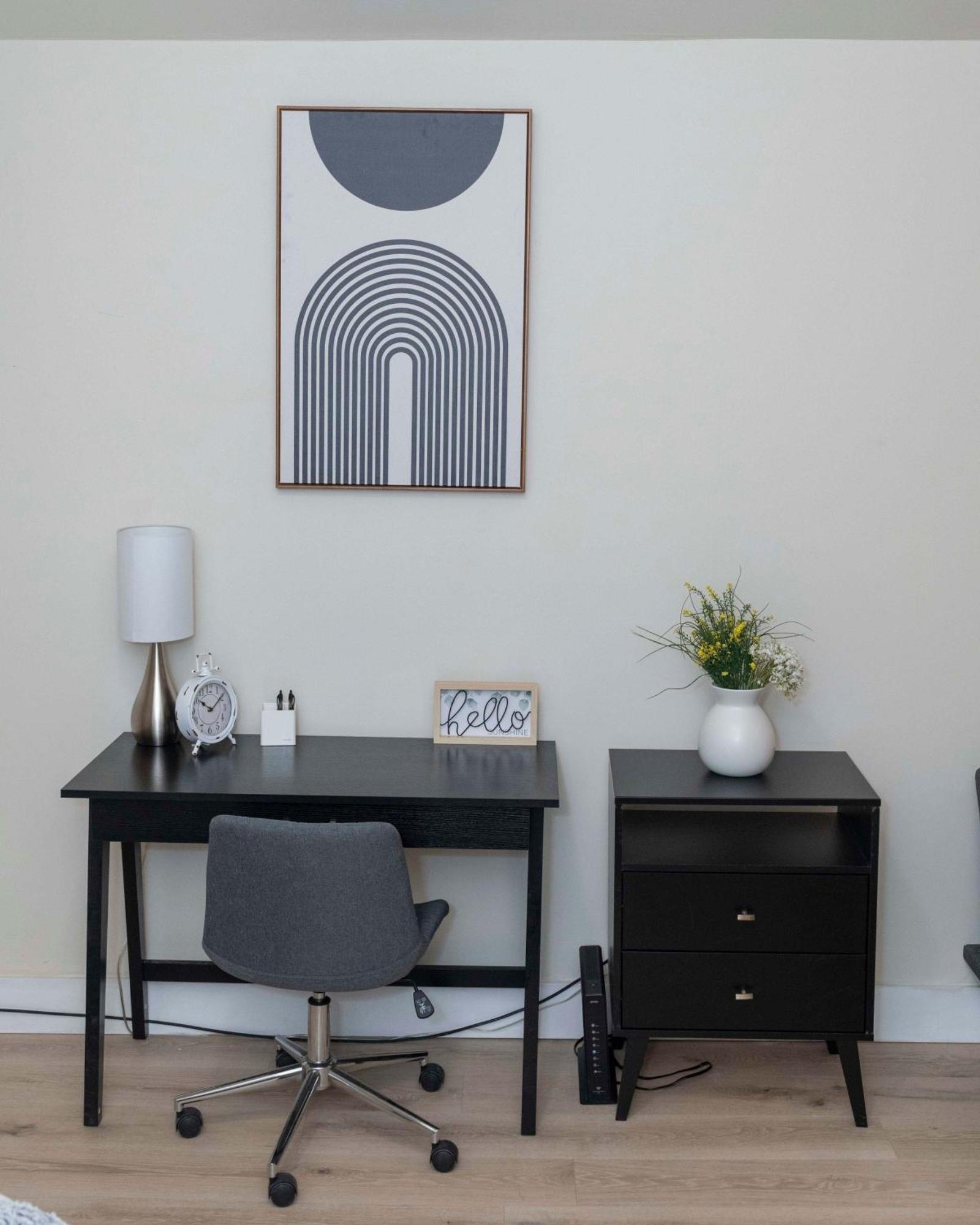 Cozy 6min To Botanical Gardens Apartment