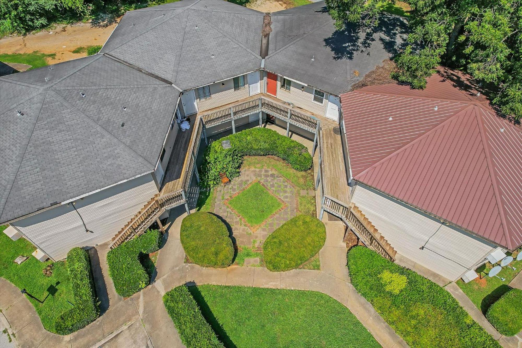 Cozy 6min To Botanical Gardens Huntsville