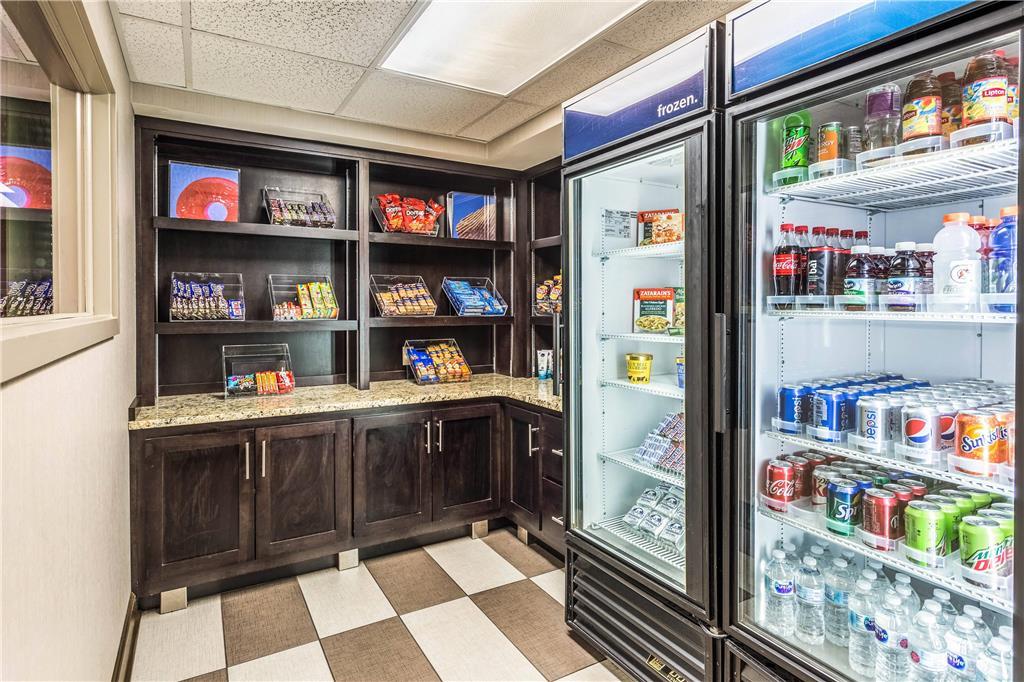 Clarion Pointe Research Park 3* Huntsville