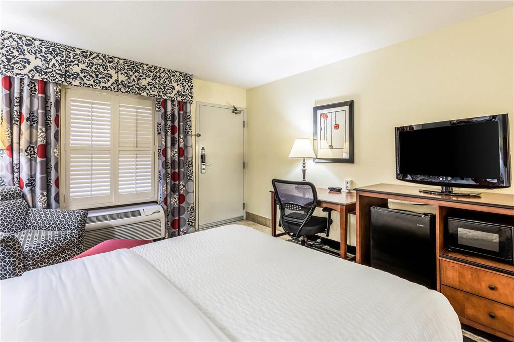 Clarion Pointe Research Park 3* Huntsville