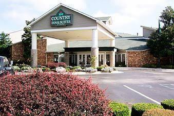 Hotel Country & Suites