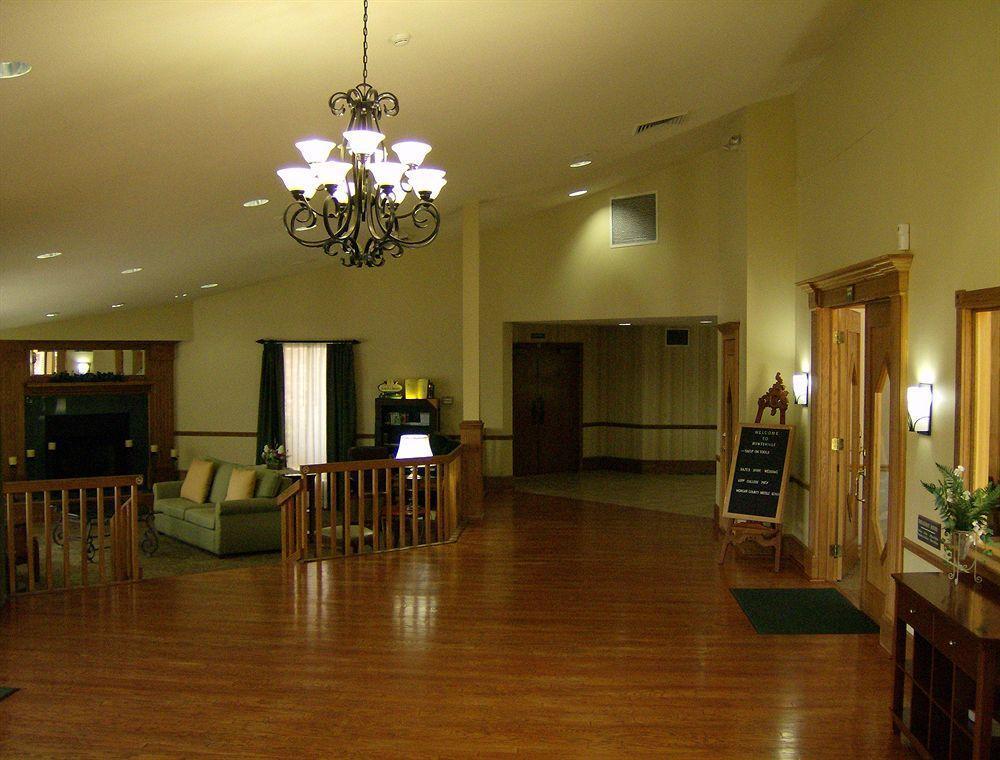Country & Suites