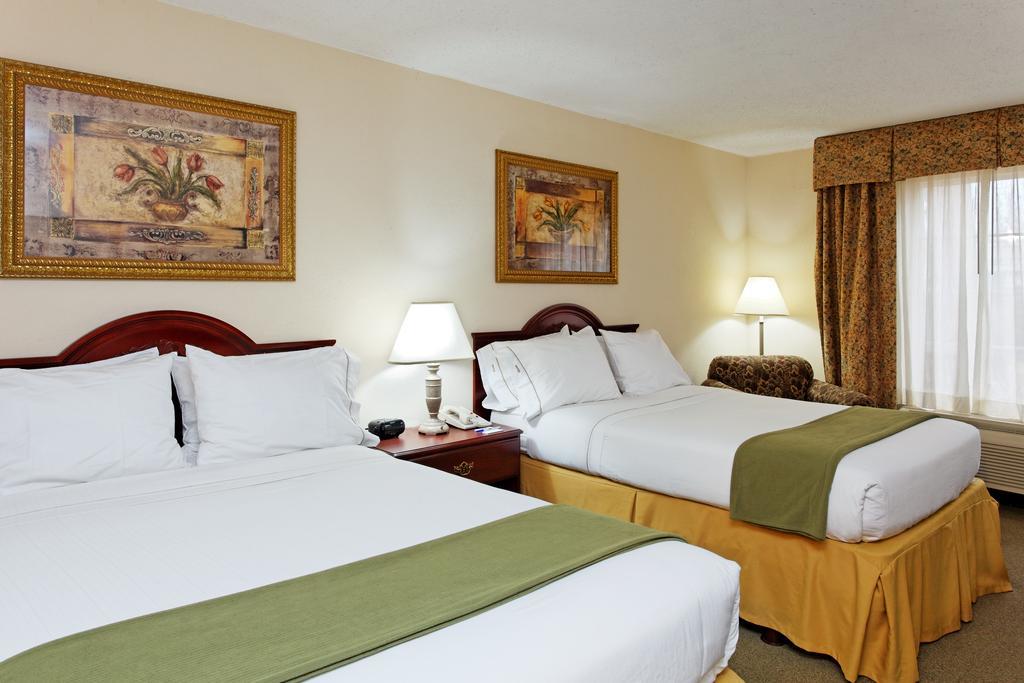 Hotel Express & Drive