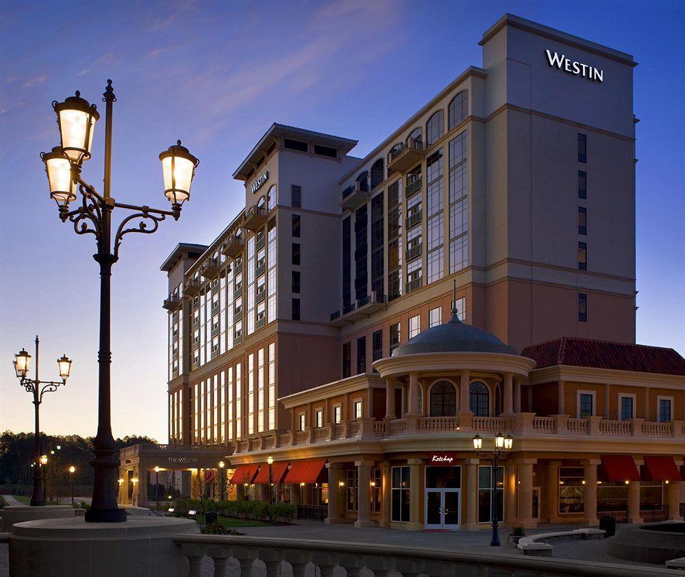 Hotel The Westin 4*