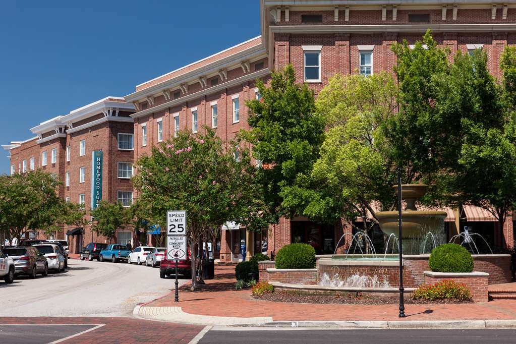 Homewood By Hilton Huntsville-village Of Providence Hotel 3*