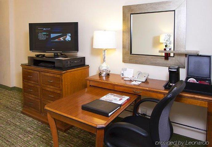 Marriott At The Space & Rocket Center 3* Huntsville