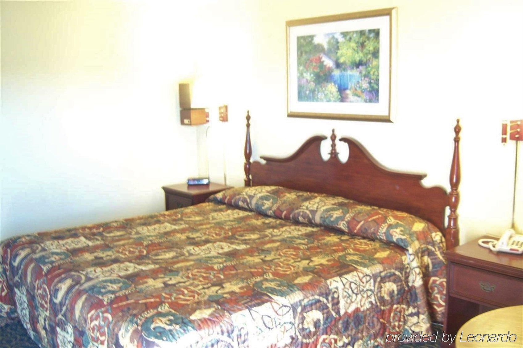America'S Best Inn - Huntsville Hotel