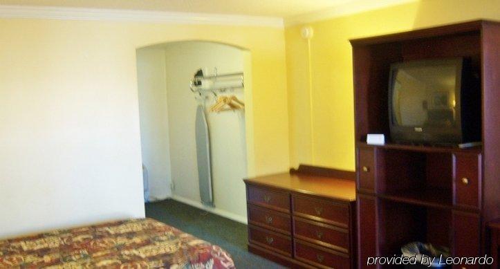 America'S Best Inn - Huntsville Hotel 2*