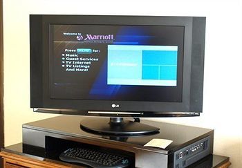 Marriott At The Space & Rocket Center Huntsville
