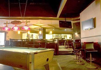Hotel Marriott At The Space & Rocket Center 3*