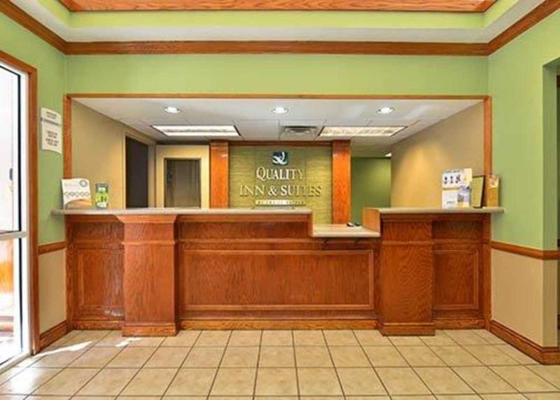Quality & Research Park Area 3* Huntsville