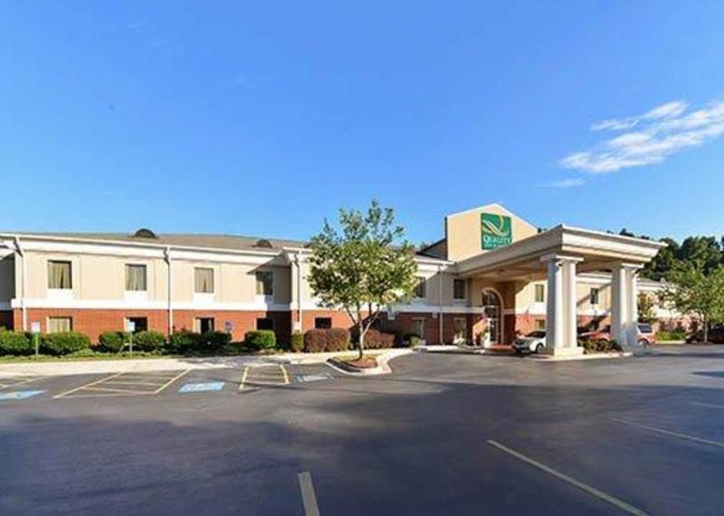 Quality & Research Park Area 3*