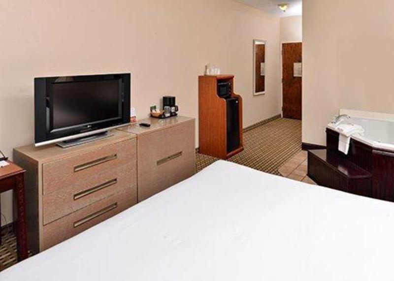 Quality & Research Park Area 3* Huntsville