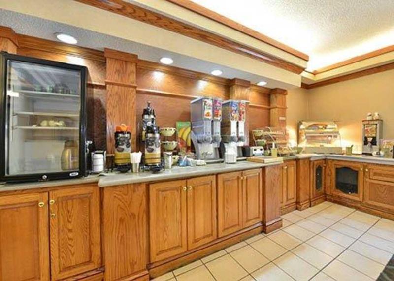 Quality & Research Park Area 3* Huntsville
