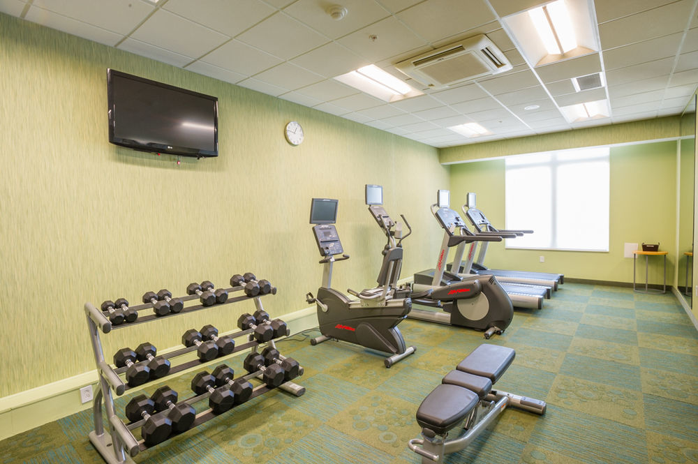 Springhill By Marriott West/research Park 3* Huntsville