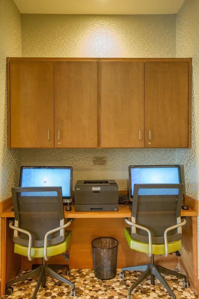 Springhill By Marriott West/research Park