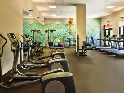 The Westin Huntsville