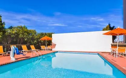 Hampton Huntsville-arsenal/south Parkway Hotel 3*