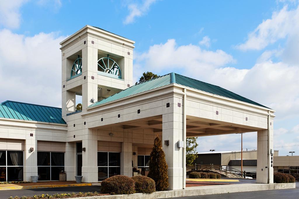 Hotel Express & Drive