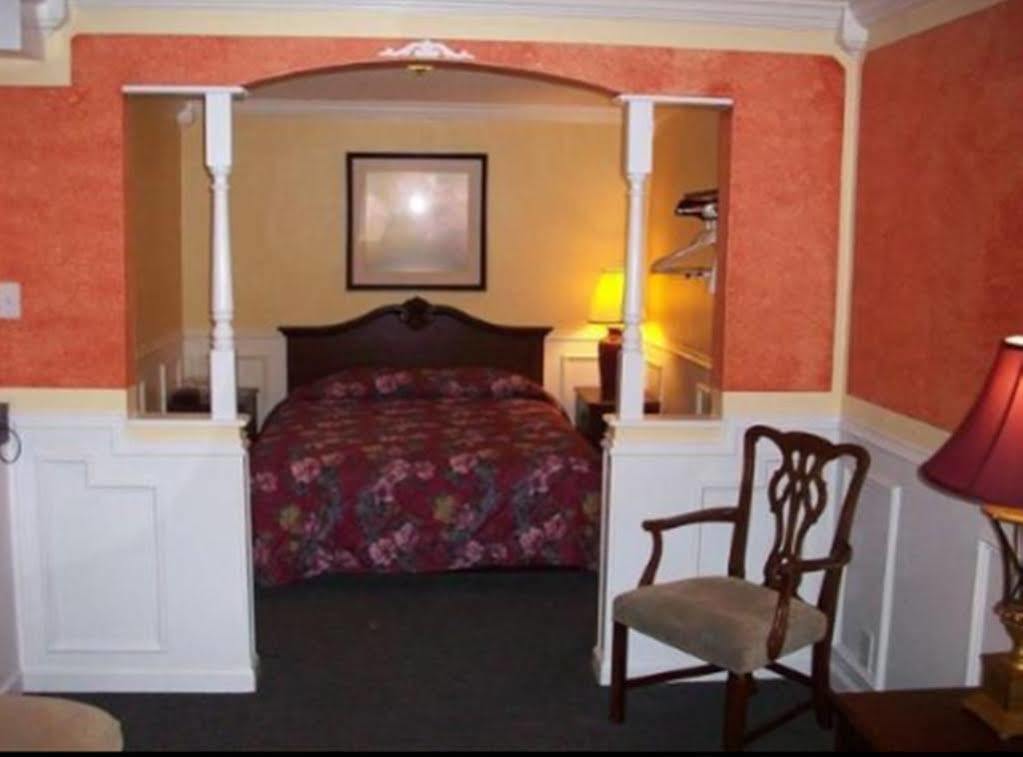 America'S Best Inn - Huntsville Hotel