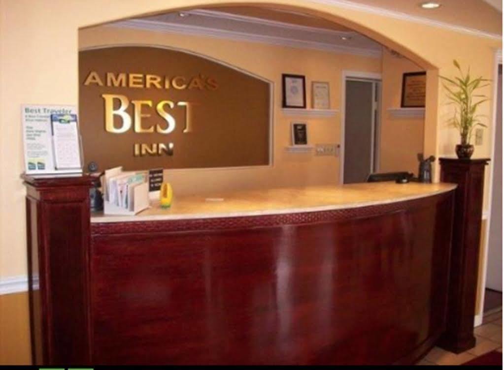 America'S Best Inn - Huntsville 2*