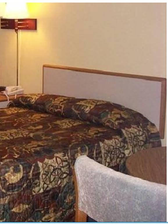 America'S Best Inn - Huntsville Huntsville