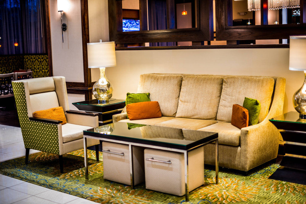 Hotel Marriott At The Space & Rocket Center Huntsville