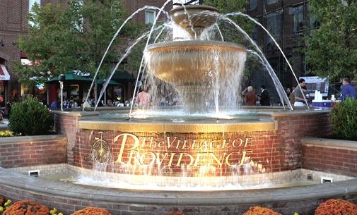 Homewood By Hilton Huntsville-village Of Providence 3* Huntsville