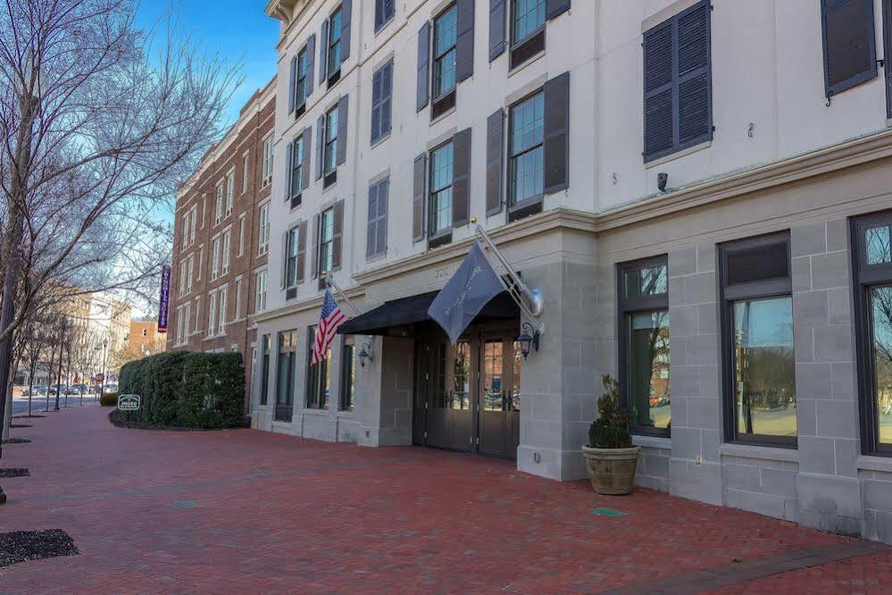Springhill By Marriott West/research Park